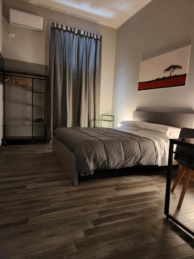 Caio Duilio B&B เมสซีนา ภายนอก รูปภาพ