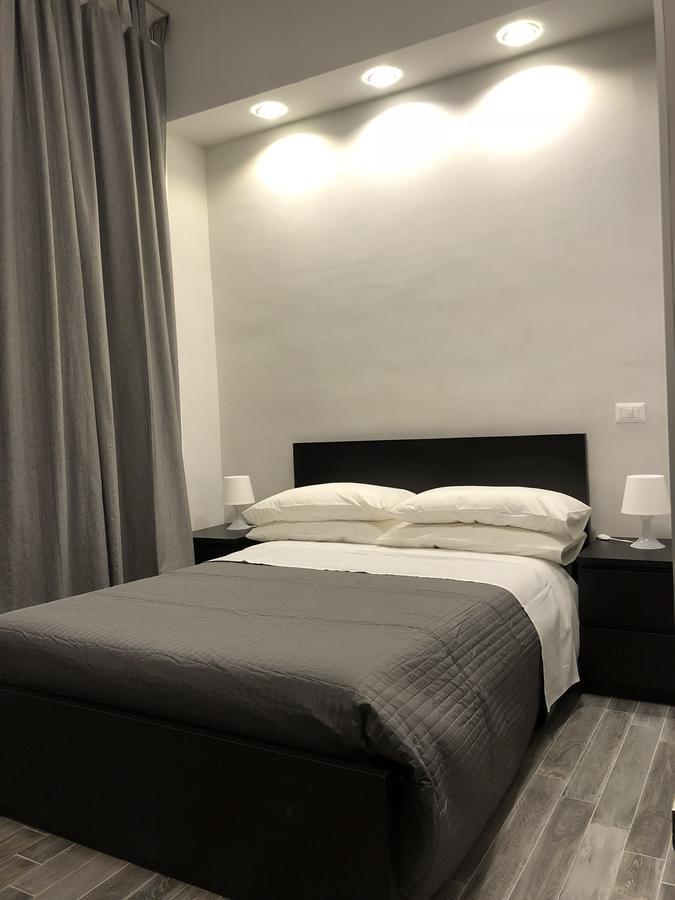 Caio Duilio B&B เมสซีนา ภายนอก รูปภาพ